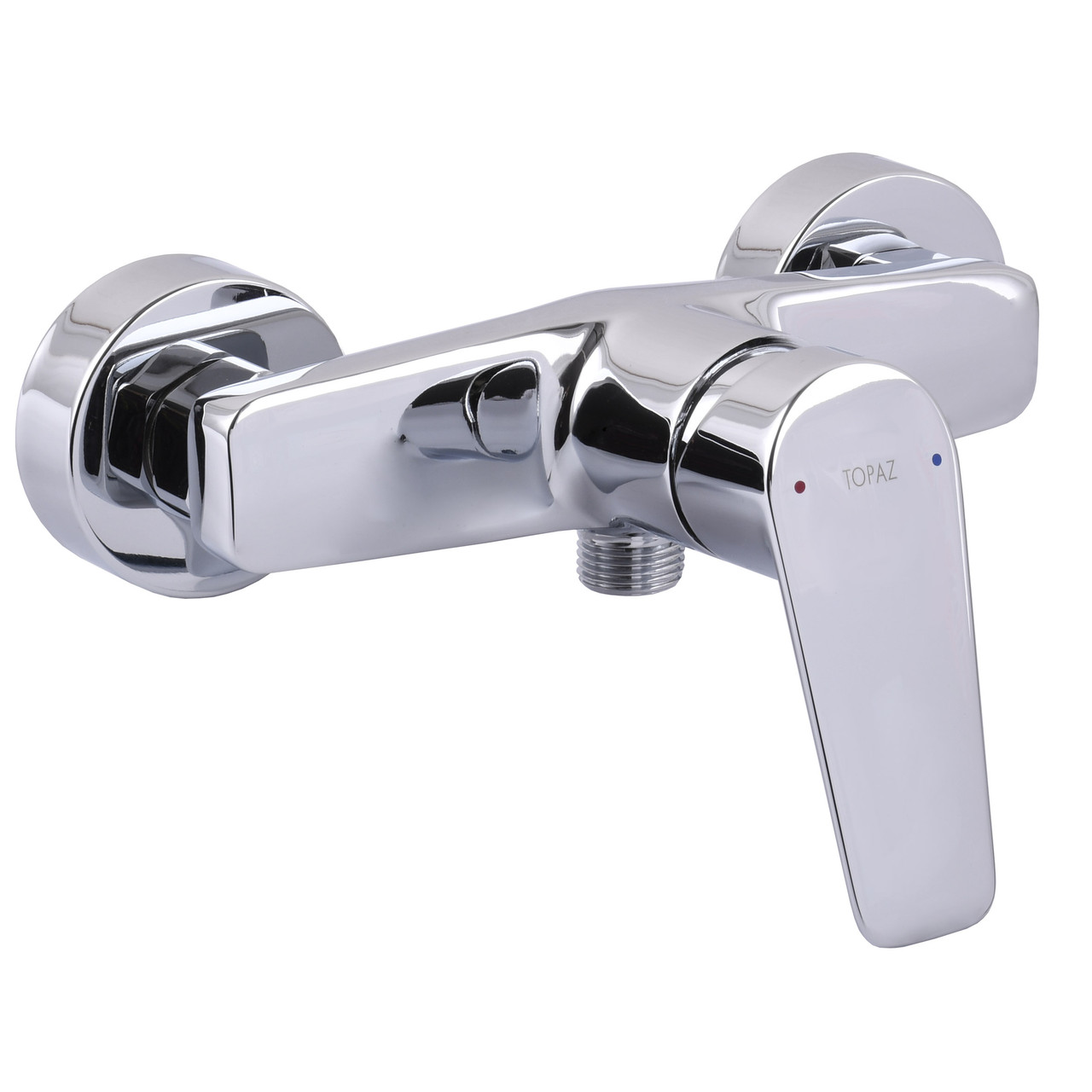 Змішувач для душа TOPAZ CAPRI TCA-15701-H43 (000027409)