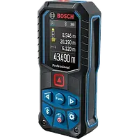 Bosch GLM 50-27 C Дальномер лазерный ±1.5 мм, 0.05-50 м, IP 65