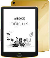 Электронная книга inkBOOK Focus