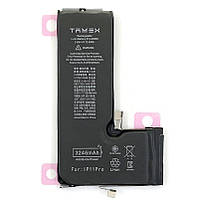 Акумулятор iPhone 11 PRO 3246 mAh/616-00659/TAMEX підвищеної ємності