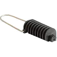 Н28 Натяжной анкерный зажим