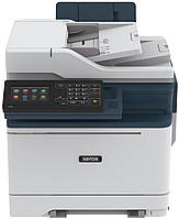МФУ лазерное цветное Xerox C315 (C315V_DNI) Б5341-5