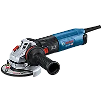 Bosch GWS 17-125 S Шлифмашина угловая