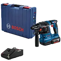 Bosch GBH 185-LI Перфоратор акумуляторний