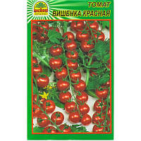 Семена томата Насіння країни Черри вишенка красная 30 шт JM, код: 7934157