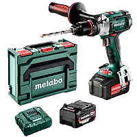 Metabo BS 18 LTX Impuls (602191500) Аккумуляторная дрель-шуруповерт