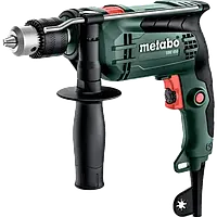 Metabo SBE 650 (600742000) Дрель ударная