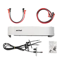 KSTAR Cable Set H5-15 Комплект кабелів 15 kWh