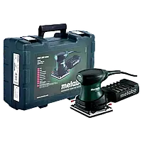 Metabo FSR 200 Intec (600066500) Вибрационная шлифмашина