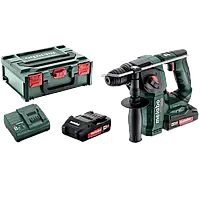 Metabo BH 18 LTX BL 16 (600324500) Аккумуляторный перфоратор