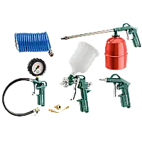 Metabo LPZ 7 Set (601586000) Набор пневмоинструмента