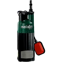 Metabo TDP 7501 S (250750100) Напорный погружной насос