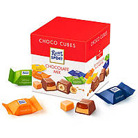 Шоколад Ritter Sport Choco Cubes 176 г