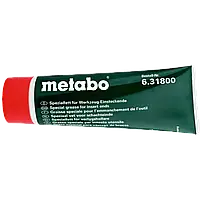 Metabo (631800000) Консистентне мастило для хвостовика інструмента