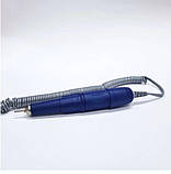 Фрезер Strong Brillian B350/H350 на 40 000 об.з педалью для манікюра та педикюру (Оригинал). Південна Корея, фото 2