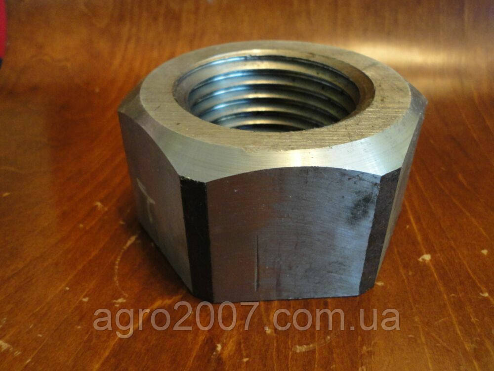 Гайка водяного насоса ЮМЗ Д11-044, фото 1