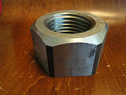 Гайка водяного насоса ЮМЗ Д11-044