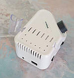 Фрезер Strong Brillian B350/H350 на 40 000 об.з педалью для манікюра та педикюру (Оригинал). Південна Корея, фото 6