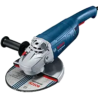 Bosch Professional GWS 2200 (06018C1320) Аккумуляторная угловая шлифмашина