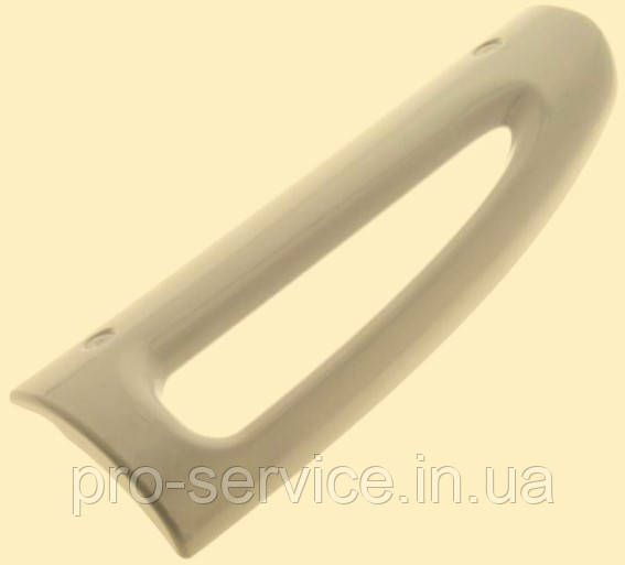 Ручка дверей C00857150 холодильника Stinol, Indesit