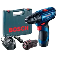 Bosch GSR 120-LI (06019G8000) Аккумуляторная дрель-шуруповерт