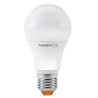 VIDEX A60e 10W E27 4100K 220V LED лампа