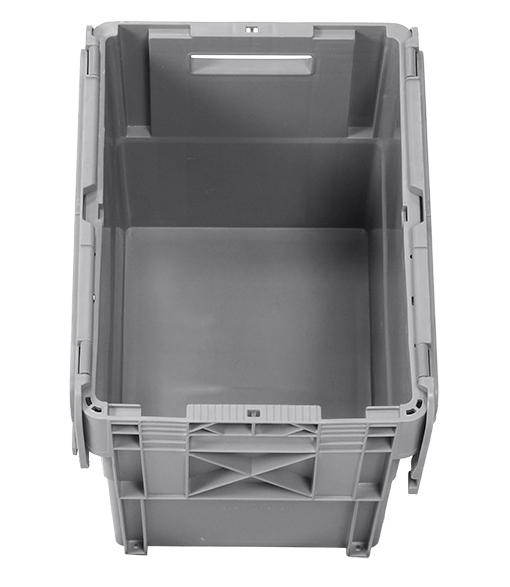 Ящик поліпропіленовий, ящик пластиковий, ящик пластмасовий, ящик для ...