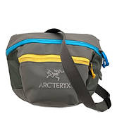 Сумка через плече Arc teryx SMU - Arro Waistpack - S21