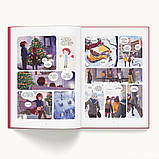 Щоденники Вишеньки. Том 3. Останній із п'яти скарбів. Жоріс Шамблен, фото 2