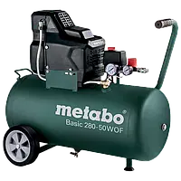 Metabo Basic 280-50 W OF (601529000) Компрессор