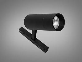 Трекові світильники