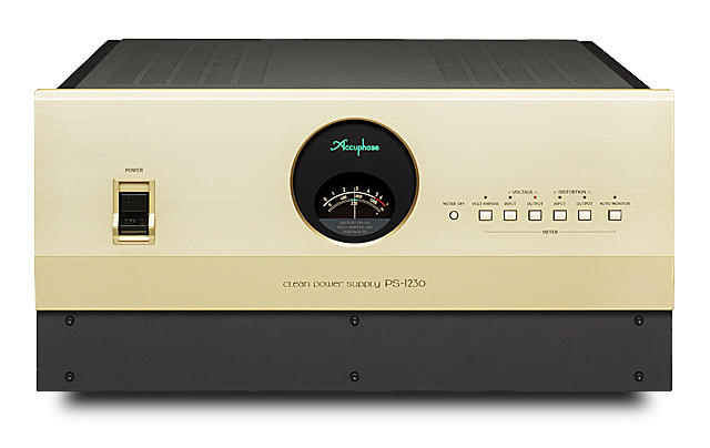 Accuphase PS-1230 підсилювач звуку