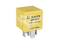 Реле унів. 40А (Bosch) 12V 0986332041