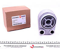 Радиатор масляный Renault Kangoo/Megane II/III 1.5dCi 02- (теплообменник)