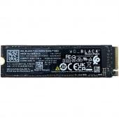 SSD-накопичувач WD PC SN730 256 Gb ( SDBPNTY--256G-1006 A)