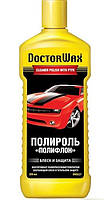 Полироль "Полифлон", 300мл, арт.: DW8227, Пр-во: Doctor Wax