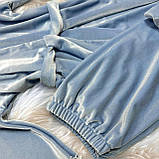 Домашній жіночий комплект 4 в 1, фото 10