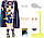 Кукла лол Вікторія LOL Surprise OMG Victory Fashion Doll, фото 3