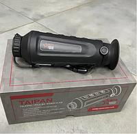 Тепловизионный монокуляр AGM Taipan TM19-384, 897 м, 384х288, дисплей 1280х960, тепловизор Тепловизоры