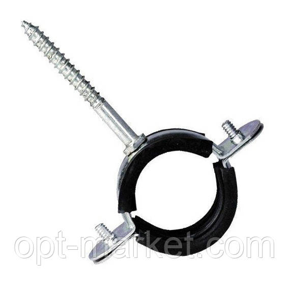 Труботримач нерозбірний 1 1/4, фото 1