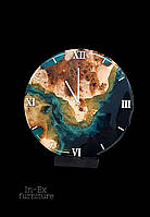 Настінний годинник "Sardinia", діаметр 355 mm