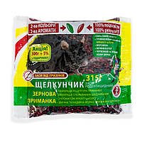 Засіб для гризунів Лускунчик проти мишей і щурів (hub_b6j0n7) FG, код: 7479110