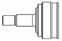 Шарнир равных угловых скоростей (ШРУС), арт.: 827080, Пр-во: GSP