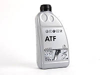 Трансмиссионное масло VAG ATF, 1 л, арт.: G 055 540 A2, Пр-во: VAG