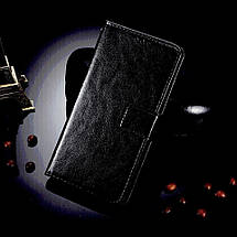 Чохол книжка Book case для ZTE Blade V50 Vita золотистий, фото 4