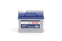 Аккумулятор Bosch 12В 60Ач 540А(EN) R+, арт.:0 092 S40 040, Пр-во: Bosch