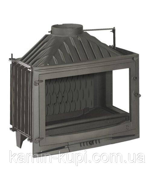 INVICTA 700 Selenic з шибером, праве бокове скло, фото 1