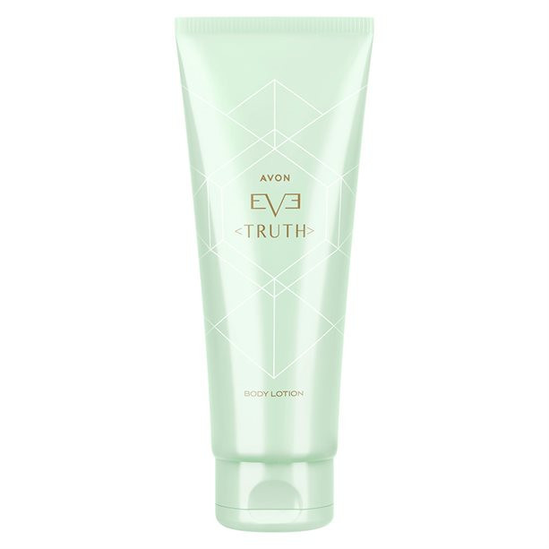 Парфумований лосьйон для тіла Avon Eve Truth для Неї (125 мл)