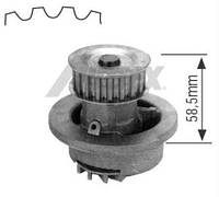 Насос охлаждающей жидкости, арт.:1164, Пр-во: Airtex