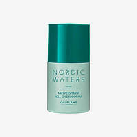 Жіночий кульковий дезодорант-антиперспірант Nordic Waters